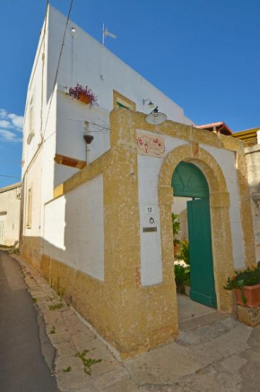 Antica Terrazza Morciano Di Leuca